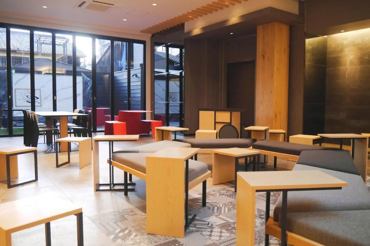 Travelodge Kyoto Shijo Omiya
