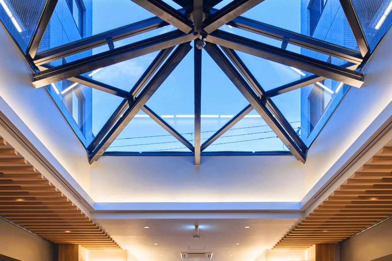 Hotel Travelodge Kyoto Shijo Omiya