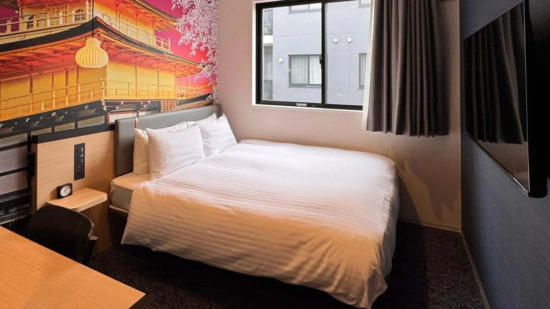 *** Hotel Travelodge Kyoto Shijo Omiya Japan