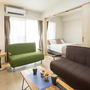 Bonコンド梅田東 日本