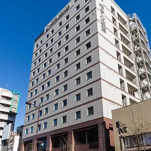 Keihan Asakusa Отель Токио