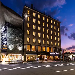 Apa Gion Excellent Kioto