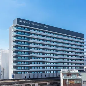Hanshin Annex Japon