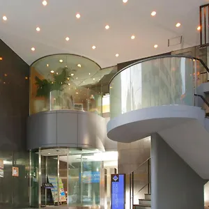 Mystays Higashi Ikebukuro Отель Токио