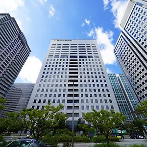 **** Otel Loisir Shinagawa Seaside Japonya