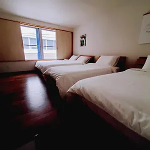 Guest house Rooms