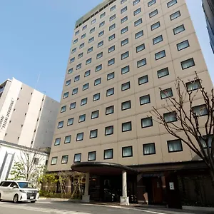 President Hakata Japón