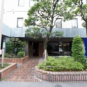 Empire In Shinjuku Japon