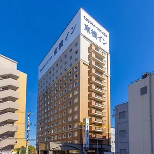 Toyoko Jr Yokohama Sen Ekimae Japón