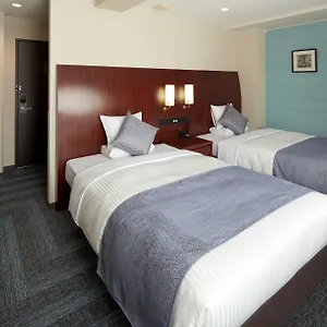 *** Otel Mystays Yokohama Japonya