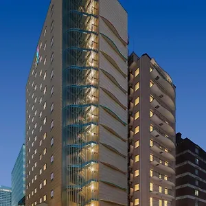 Sarasa Shin-osaka Japón