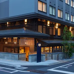 Asai Shijo Otel
