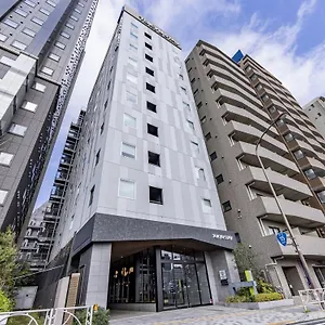 Tokyu Takanawa Shinagawa Area Japón