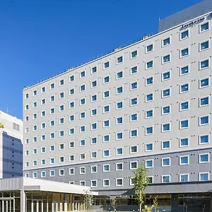 Hotel Toyoko Shiyakusho
