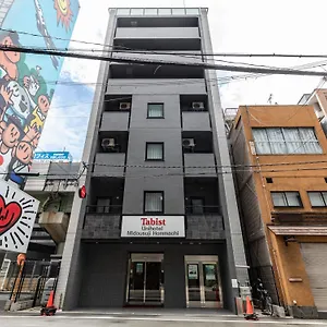 Tabist ユニホテル御堂筋本町 日本