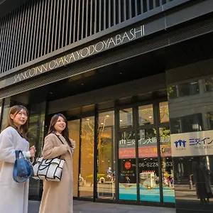 Sanco Yodoyabashi Japón