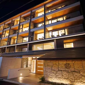 Gion Elite Terrace **** קיוטו