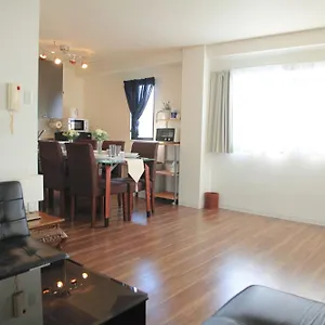 Apartment Wabi Sabi