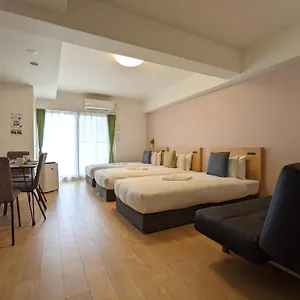 Hotel Eslead Namba South ⅰ