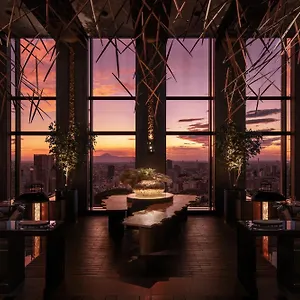 **** Otel Shinagawa Japonya