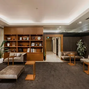 visit hotel