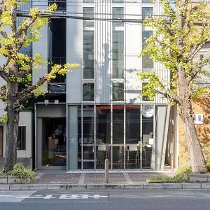 Carta Gion Kyoto