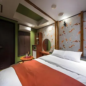 *** Otel Noanoa Japonya