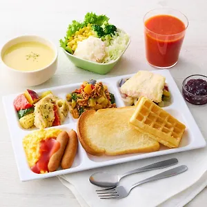 Comfort Shin-osaka 3* Osaka