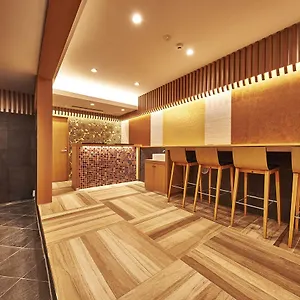 ムスビー東京浜松町 日本
