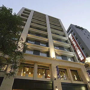 Nesthotel Alt Meguro Ekimae Japon