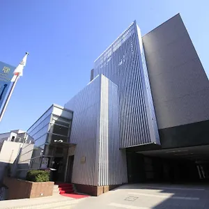 Center Of Japan Отель Токио
