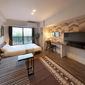 E-stay Ebisu Japón