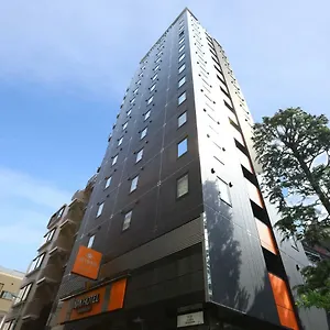 Apa Ginza Takaracho Eki Yaesu Minamiguchi 3* Tokyo