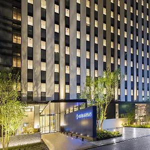 Mystays Premier Akasaka Отель Токио