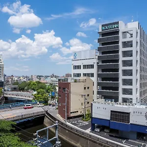 Hotel Route-inn Kamata