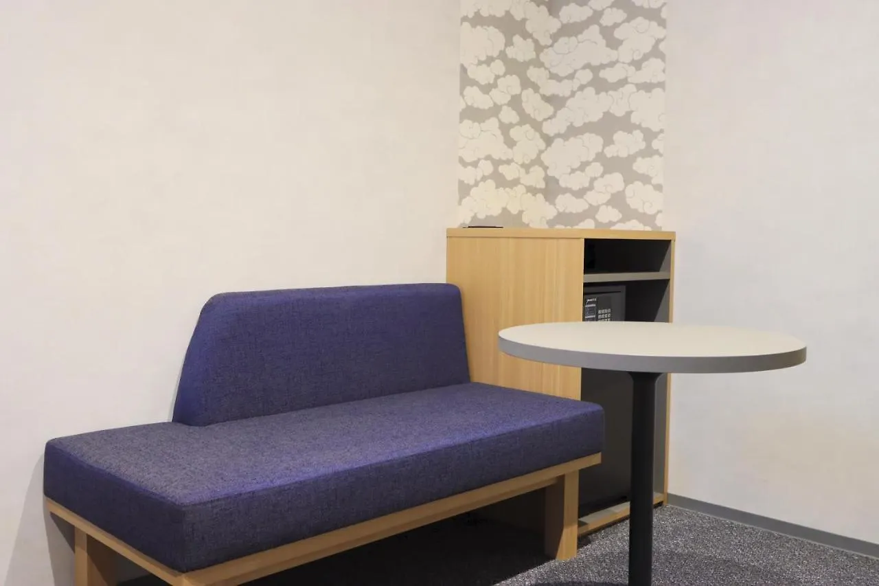 Hotel Travelodge Kyoto Shijo Omiya