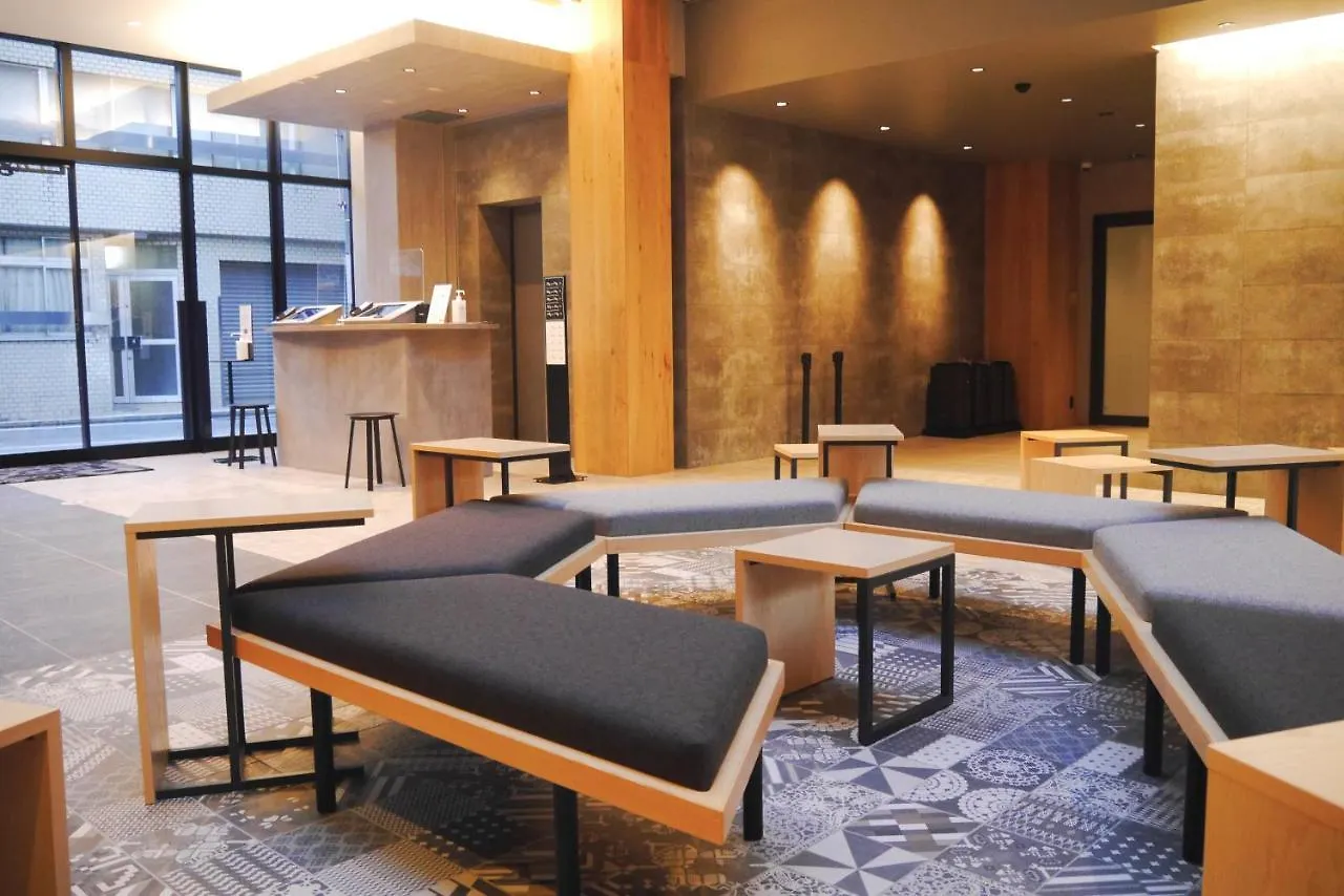 Travelodge Kyoto Shijo Omiya 3*,  Japan
