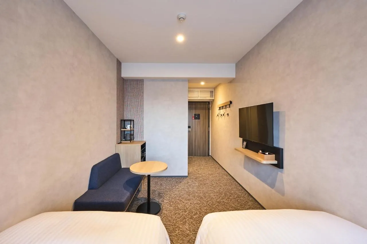 Travelodge Kyoto Shijo Omiya Japan