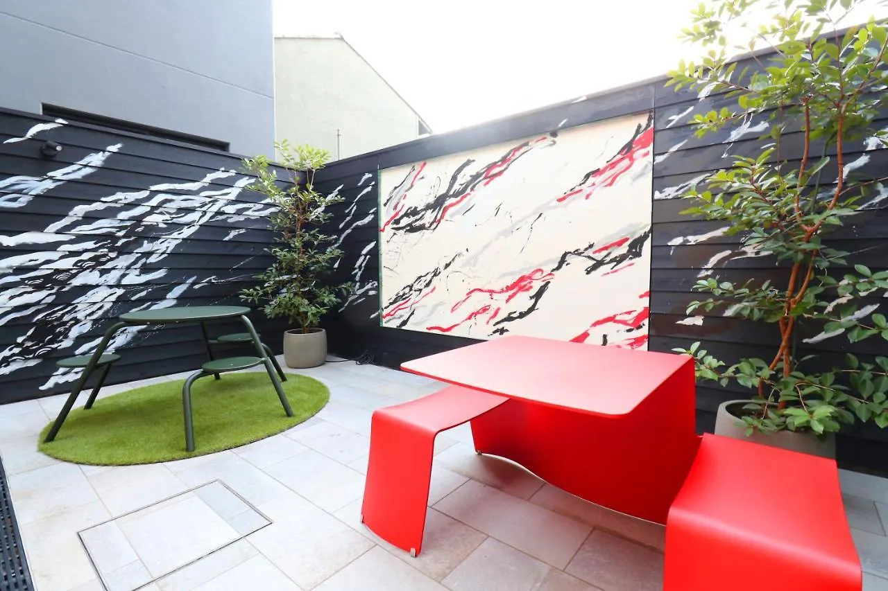 Travelodge Kyoto Shijo Omiya