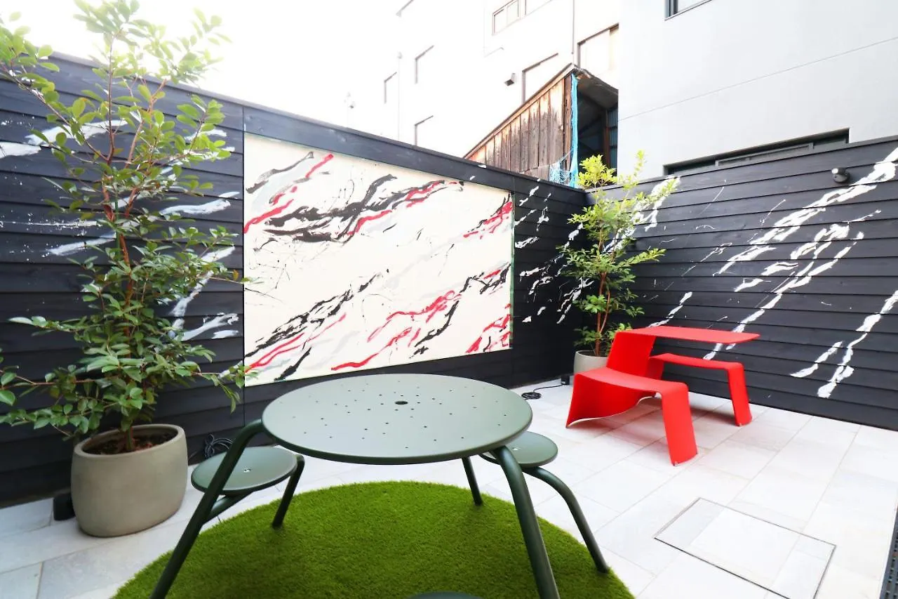 Hotel Travelodge Kyoto Shijo Omiya