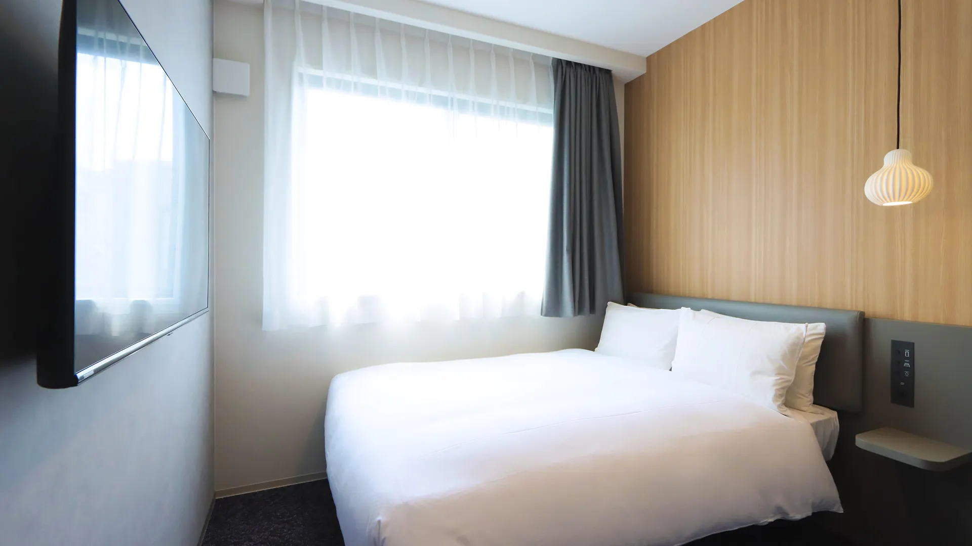 *** Hotel Travelodge Kyoto Shijo Omiya Japan