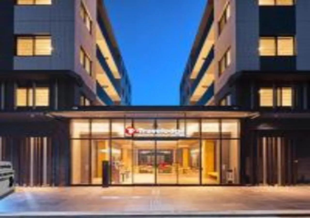 Travelodge Kyoto Shijo Omiya Japan