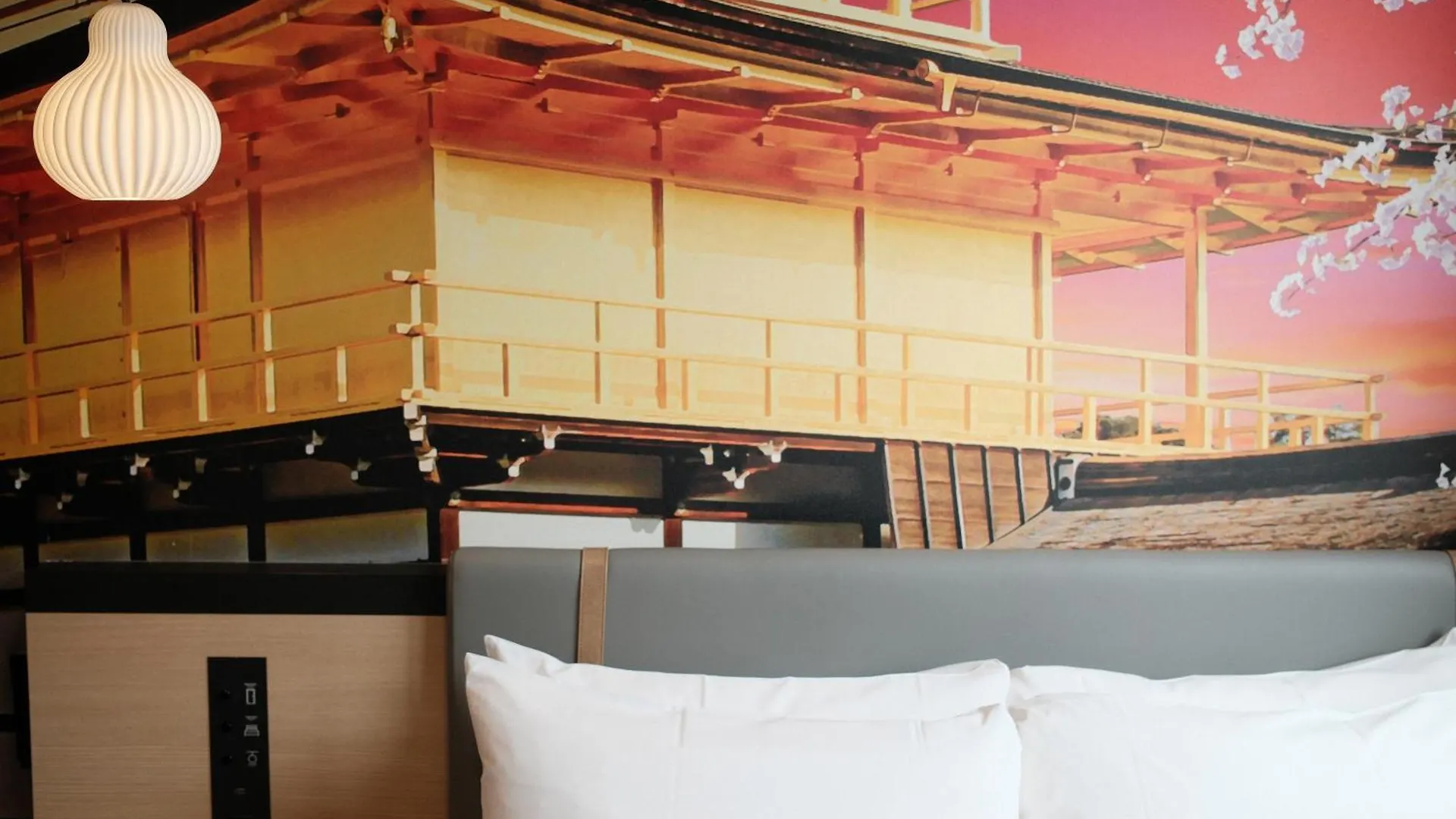 *** Hotel Travelodge Kyoto Shijo Omiya Japan