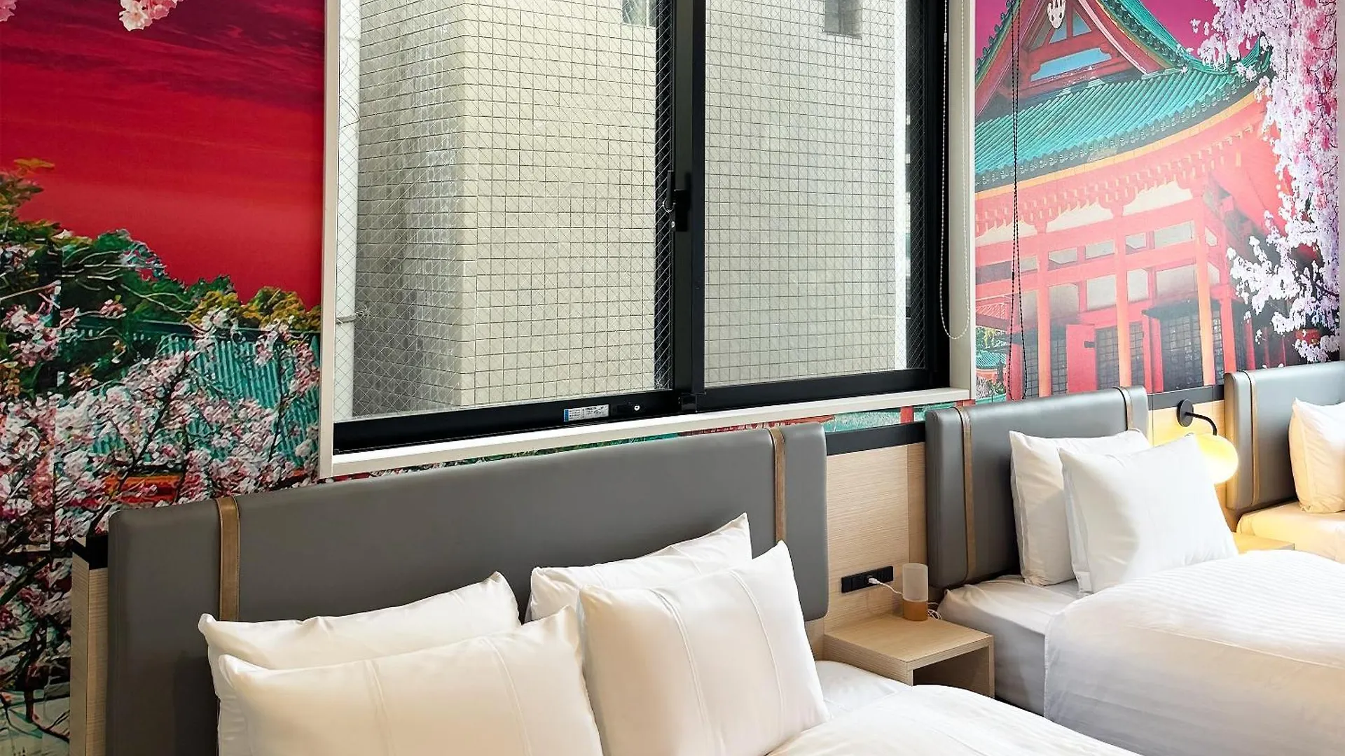 Travelodge Kyoto Shijo Omiya