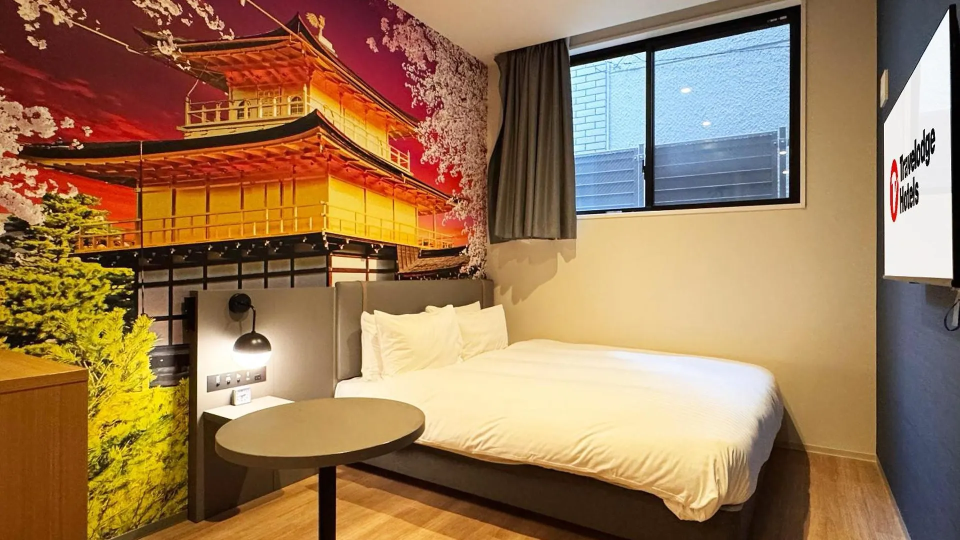 Travelodge Kyoto Shijo Omiya Hotel