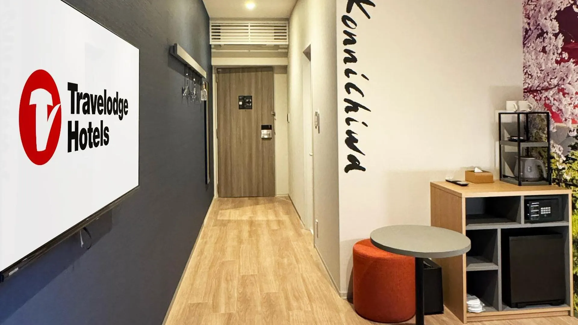 Travelodge Kyoto Shijo Omiya Japan