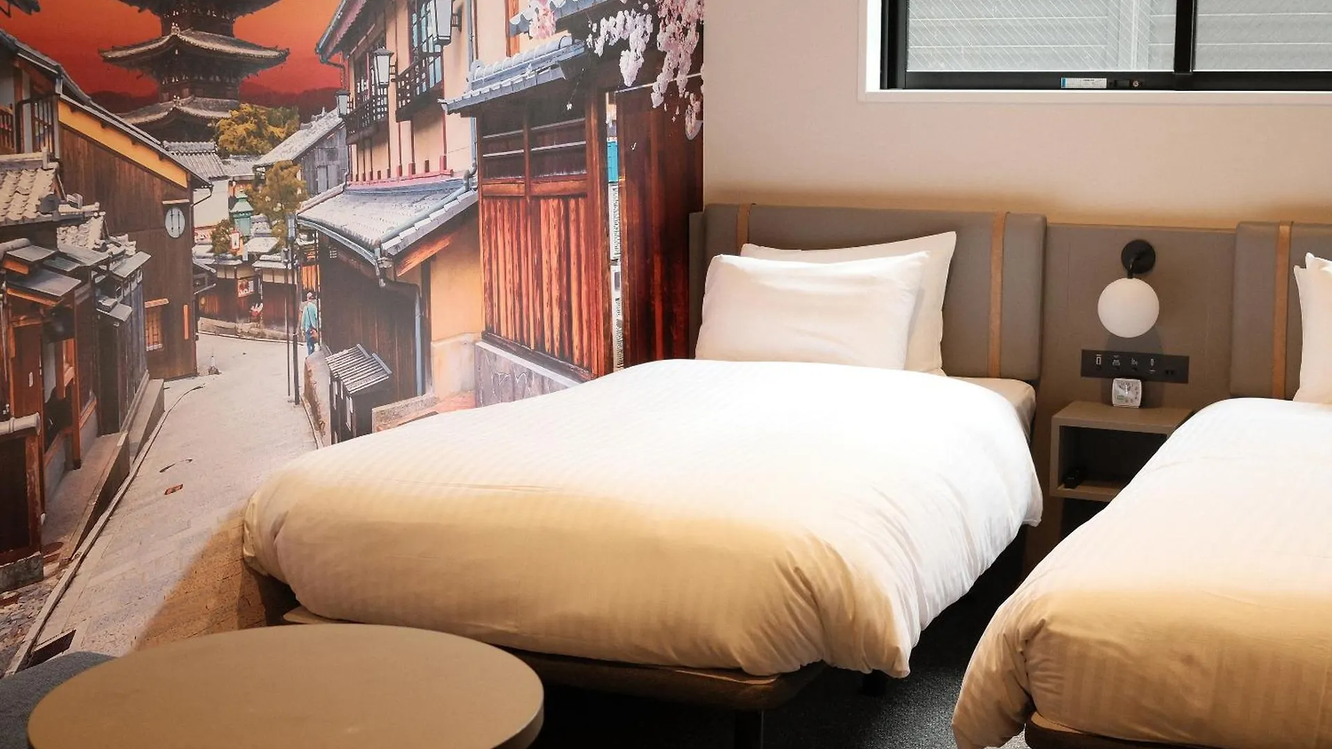 Travelodge Kyoto Shijo Omiya 3*,  Japan