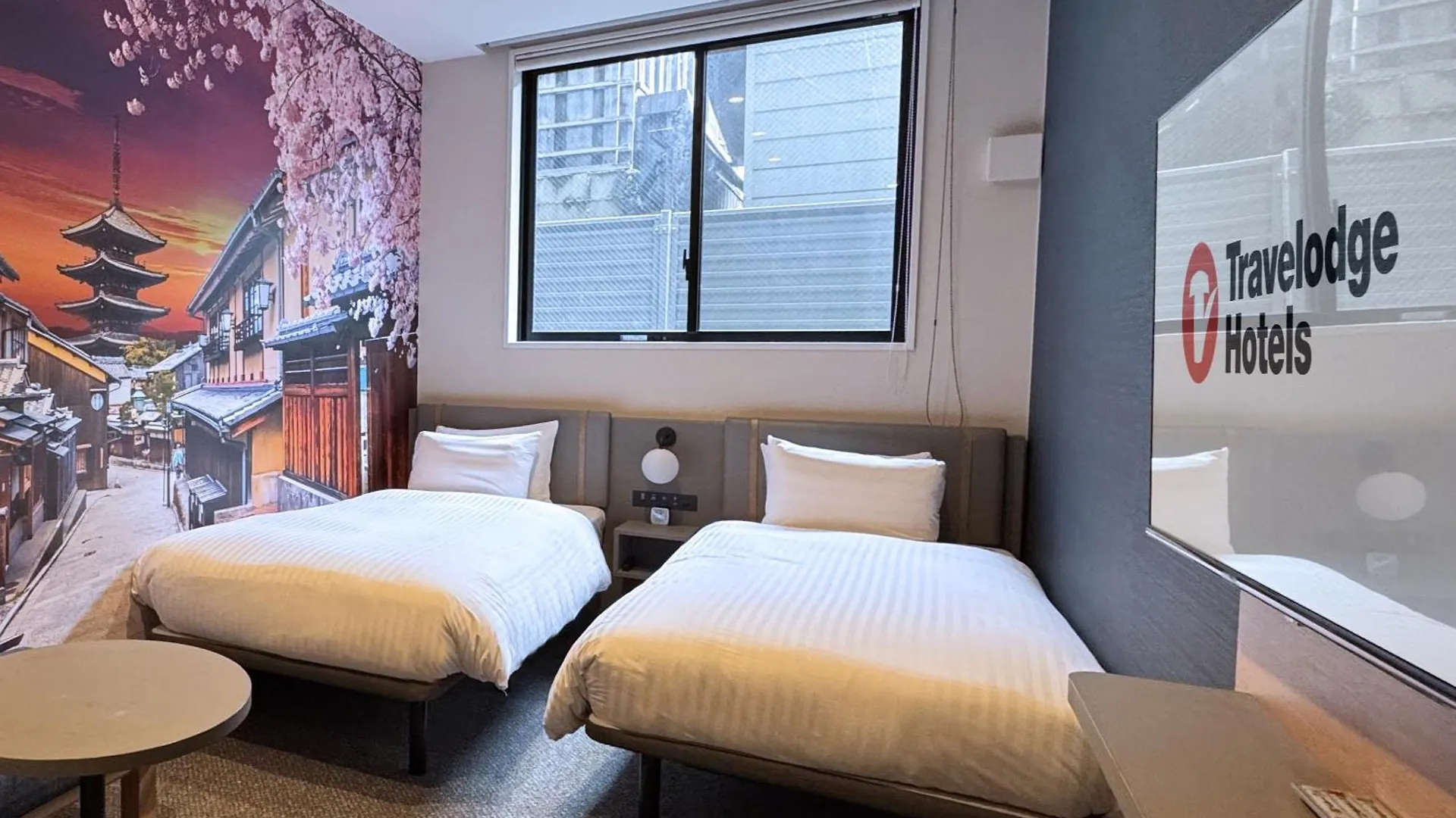 Hotel Travelodge Kyoto Shijo Omiya